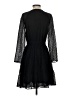 Tory Burch Black Casual Dress Size 2 - photo 2