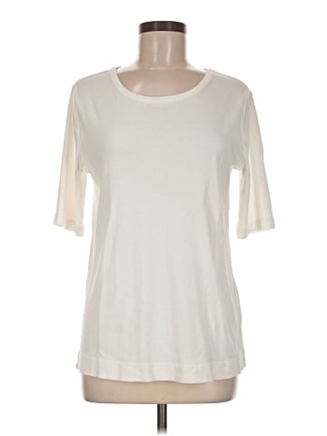 Duluth Trading Co. 3/4 Sleeve T-Shirt (view 1)