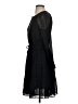 Tory Burch Black Casual Dress Size 2 - photo 5