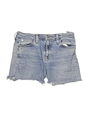 Adriano Goldschmied Denim Shorts (view 1)