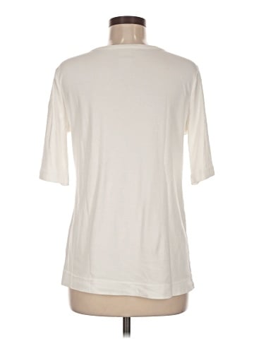 Duluth Trading Co. 3/4 Sleeve T-Shirt (view 2)
