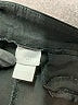 Chico's Black Active Pants Size XXL (4) - photo 4