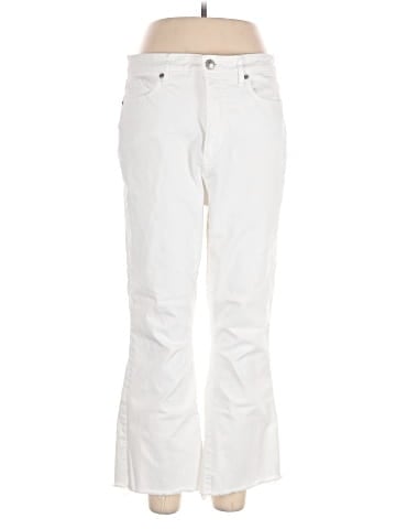 Ann Taylor LOFT Jeans (view 1)