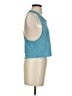 Alo Blue Tank Top Size XS (estimated) - photo 4