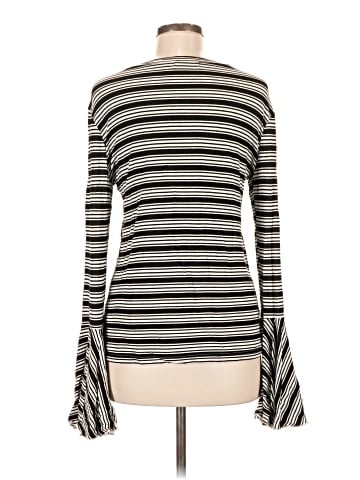 Farrow Long Sleeve Top (view 2)