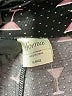 Soma Hearts Black Casual Pants Size XL - photo 7