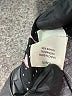 Soma Hearts Black Casual Pants Size XL - photo 8