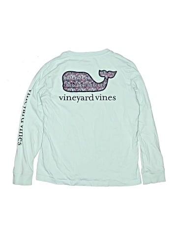 Vineyard Vines Long Sleeve T-Shirt (view 2)