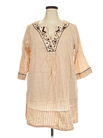 Roaman's Casual Dress (view 1)