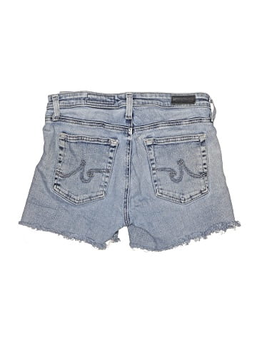 Adriano Goldschmied Denim Shorts (view 2)