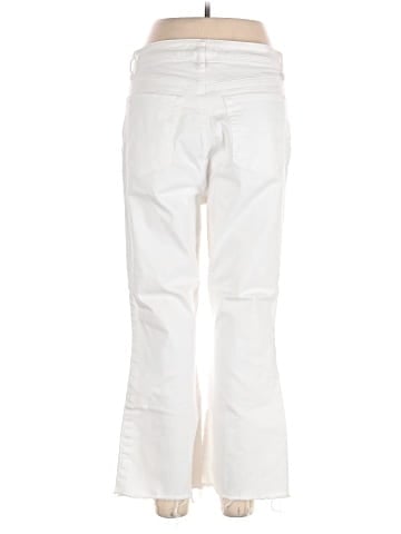 Ann Taylor LOFT Jeans (view 2)