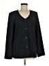 Aligne Black Blazer Size 6 - photo 1