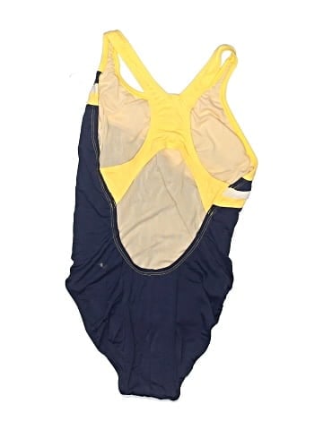 Nike One Piece Swimsuit (view 2)