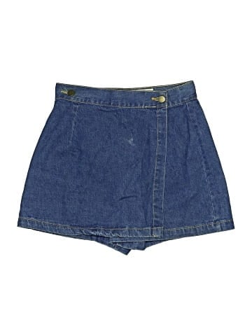 Contempo Casuals Skort (view 1)