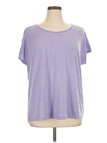 Tek Gear Short Sleeve T-Shirt (view 1)