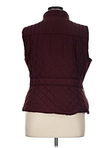 New York & Company Vest (view 2)