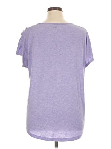 Tek Gear Short Sleeve T-Shirt (view 2)