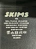 SKIMS Black Shorts Size 4X - photo 3