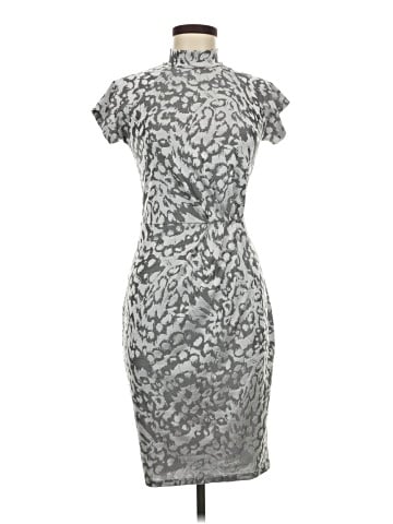 French Connection Cocktail Dress (view 1)