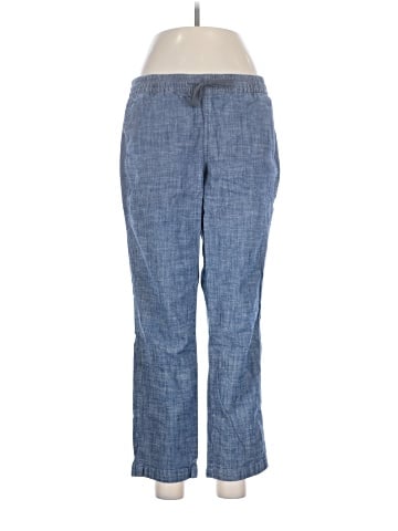 L.L.Bean Casual Pants (view 1)