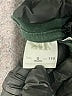 Zara 100% Cotton Green Pullover Sweater Size 6 - photo 3
