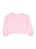 Nike Pink Sweatshirt Size 3 - 4 - photo 2