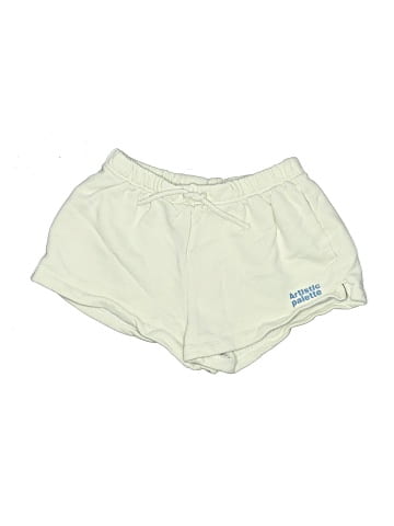 Zara Athletic Shorts (view 1)