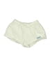 Zara Ivory Athletic Shorts Size 9/10y - photo 1