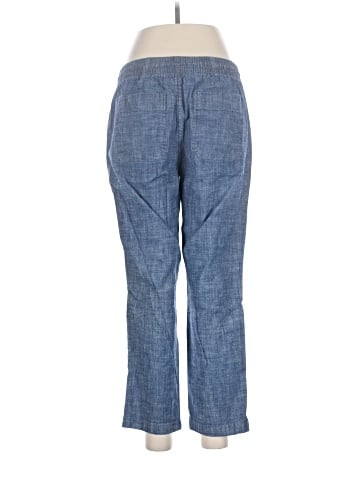 L.L.Bean Casual Pants (view 2)