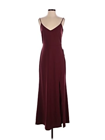 WAYF Casual Dress (view 1)