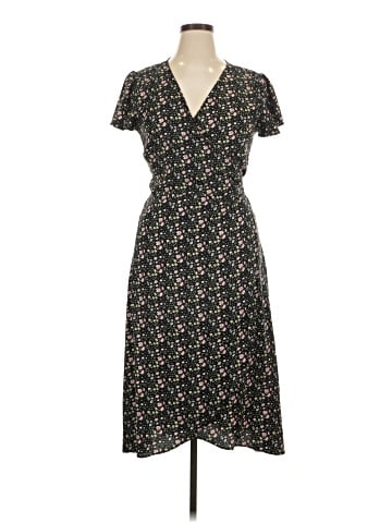 Ann Taylor LOFT Casual Dress (view 1)