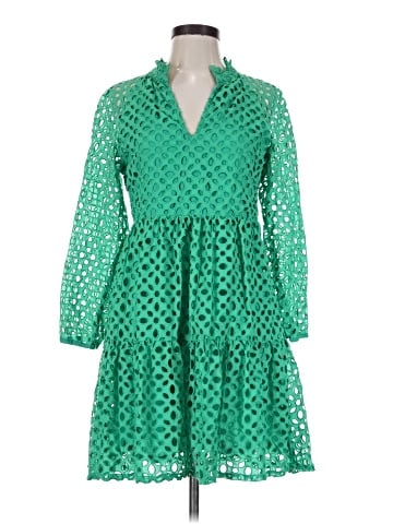 J.Crew Casual Dress (view 1)