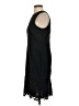 Ann Taylor 100% Polyester Black Cocktail Dress Size 2 - photo 5