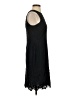 Ann Taylor 100% Polyester Black Cocktail Dress Size 2 - photo 4