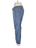 L.L.Bean Blue Casual Pants Size 8 - photo 5
