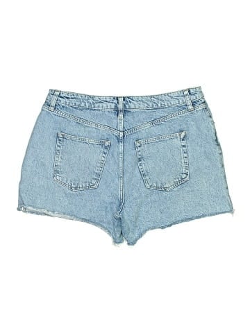 Boden Denim Shorts (view 2)