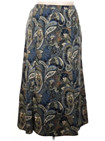 Elementz Formal Skirt (view 1)