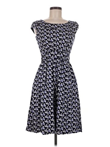 Emily and Fin Casual Dress (view 1)