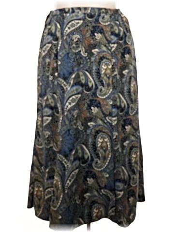 Elementz Formal Skirt (view 2)
