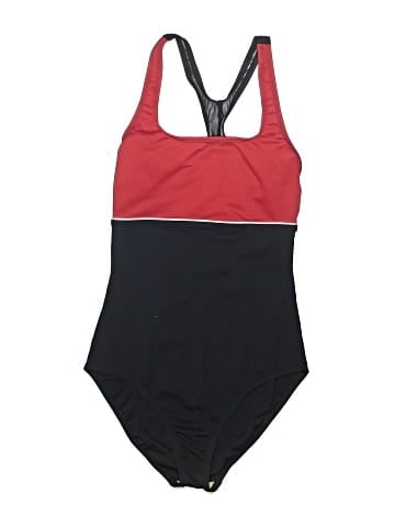 Catalina One Piece Swimsuit (view 1)