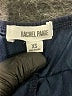 Rachel Paige 100% Polyester Black Vest Size XS - photo 6