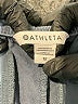 Athleta 100% Linen Blue Linen Pants Size 12 - photo 7