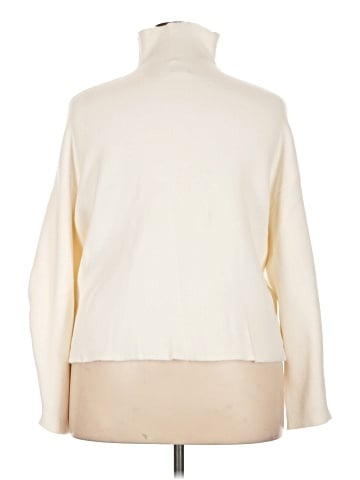 Worthington Turtleneck Sweater (view 2)