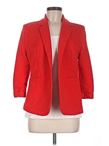 Jules & Leopold Blazer (view 1)