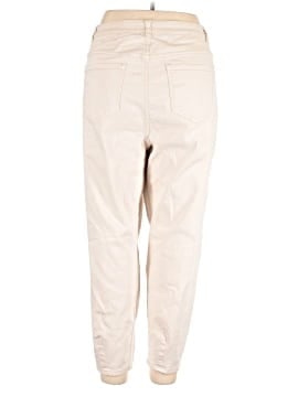ELOQUII Jeggings (view 2)