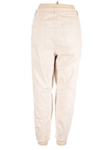 ELOQUII Jeggings (view 2)
