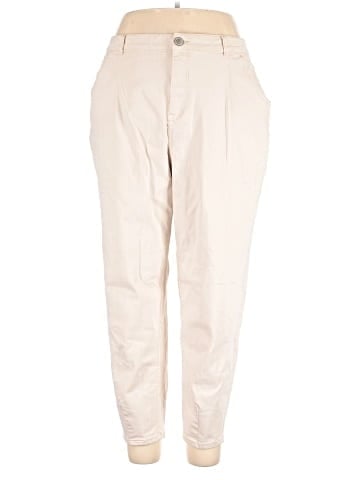 ELOQUII Jeggings (view 1)