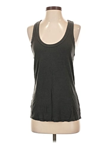Spiritual Gangster Tank Top (view 1)