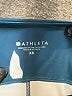 Athleta Print Blue Teal Leggings Size XS - photo 7