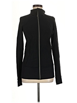 Lululemon Athletica Track Jacket